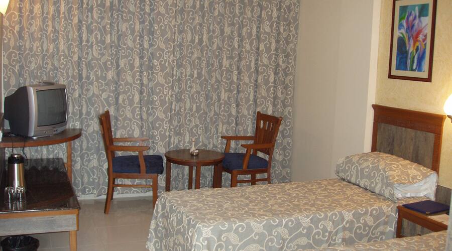 Hotel Sunndaram Executive, Pune 5